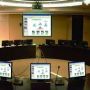 INTERACTIVE WHITEBOARD TOUCH SCREEN (dpt dilakukan hanya dengan GORESAN JARI TANGAN)