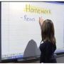 INTERACTIVE WHITEBOARD