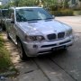 Jual Bmw x5 3.0 2002