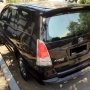 Jual Toyota Innova E Manual Diesel, Thn 2008, Hitam, KM 79000