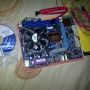 mobo+processor murah