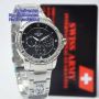 SWISS ARMY SA2176 (SLV)