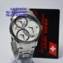 SWISS ARMY SA1165 Triple Time (SLV)