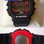 CASIO G-SHOCK GX-56 (BLR) KW1