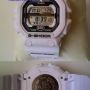 CASIO G-SHOCK GX-56 (WH) KW1