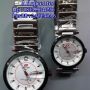 SWISS ARMY SA3062 (WH) Sepasang