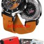 TISSOT T-Race Moto GP (ORA) 