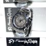 ALEXANDRE CHRISTIE 6253MC BLK