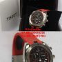 FERRARI Circle Chrono Rubber (RD) for men 