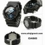 CASIO G-SHOCK GAC-100-1A2