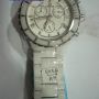 OMEGA 8008G Circle Ceramic (Putih)