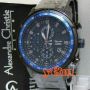 Alexandre Christie 6306Mc Blue