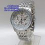 BREITLING CHRONOMETRE E17370 (WH) For Men