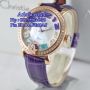 ALEXANDRE CHRISTIE 2391LH Ungu