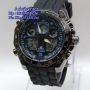 CASIO EDIFICE EFA-133 Rubber (BLU) For Men