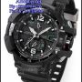 CASIO G-SHOCK GW-A1100-1A3