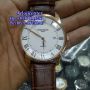 PATEK PHILIPPE GENEVE LEATHER (BRN)