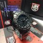 LUMINOX NIGHTHAWK F-117 Full black