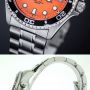 ORIENT Diver Automatic FEM6500AM9