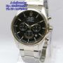 ALBA Chrono Date (WB) For Men