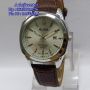 ALBA Leather Strap 5172L (BRW) for men