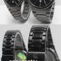 ALEXANDRE CHRISTIE 8384 (BLK) Sepasang