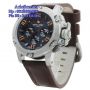 SWISS ARMY 24038 Leather