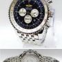 BREITLING Navitimer Chronometre (SB) Steel'