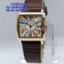 FRANCK MULLER 2106 Master of Complications Leather (BRW) For Ladies