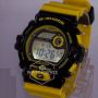 CASIO G-SHOCK G-8900SC-1Y