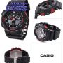 CASIO G-SHOCK GA-100-1A4DR