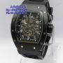 RICHARD MILLE RM011 Rubber (BLK) For Men