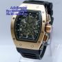 RICHARD MILLE RM011 Rubber (WG) For Men  