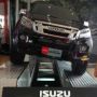 ISUZU All New D-MAX RODEO LS.. DP Ringan CICILAN Ringan DISKON Besar !!