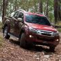 ISUZU All New D-MAX RODEO LS.. DP Ringan CICILAN Ringan DISKON Besar !!