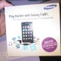 Jual samsung galaxy s wifi 5