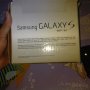 Jual samsung galaxy s wifi 5