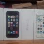 Iphone 5S 64Gb Bnib