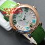 ALEXANDRE CHRISTIE 2391 GRN