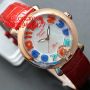 ALEXANDRE CHRISTIE 2391 RED