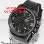 ALEXANDRE CHRISTIE 6280MC BLK