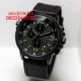 GUESS HS103 Leather BLK