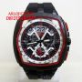 Alexandre Christie 6319MC RED