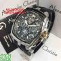 ALEXANDRE CHRISTIE 6319 SS Rubber