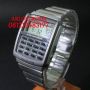 CASIO DATABANK CA 506