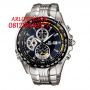 Casio Edifice EF-543D-2A