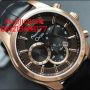 ALEXANDRE CHRISTIE 6309 GOLD BLACK