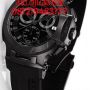 TISSOT T Race Moto GP (all black) Limited Edition