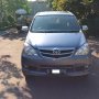 Jual Toyota Avanza G AT 2010 GREY Pertamax siap pakai