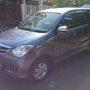 Jual Toyota Avanza G AT 2010 GREY Pertamax siap pakai